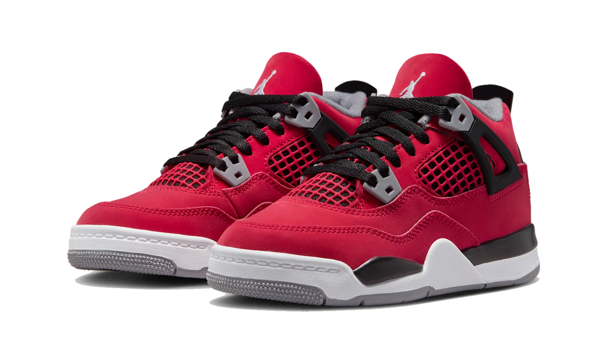 Air Jordan 4 Retro Toro Bravo (2026) (PS)