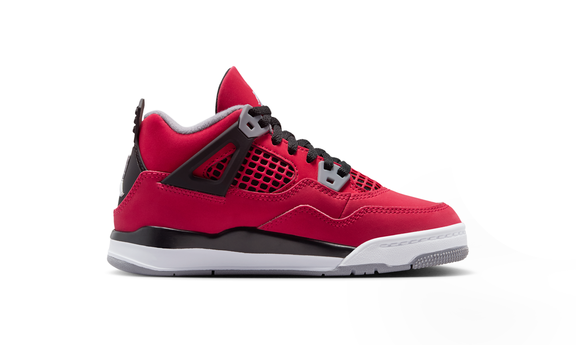 Air Jordan 4 Retro Toro Bravo (2026) (PS)