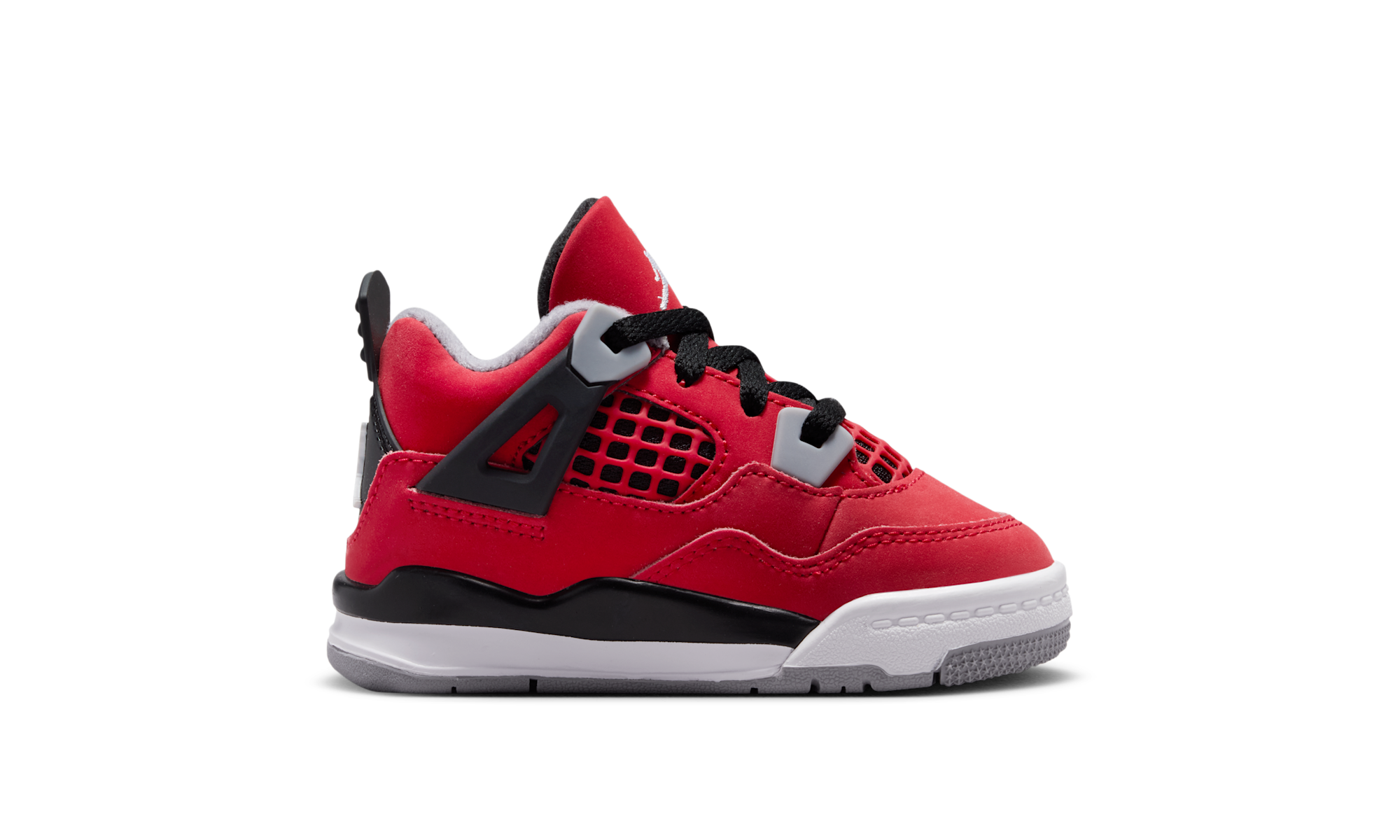Air Jordan 4 Retro Toro Bravo (2026) (TD)