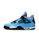 Air Jordan 4 Retro Travis Scott Cactus Jack