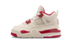 Air Jordan 4 Retro Valentine's Day Sierra Red (TD)
