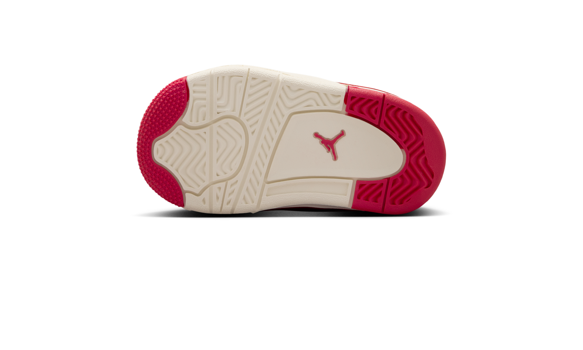 Air Jordan 4 Retro Valentine's Day Sierra Red (TD)
