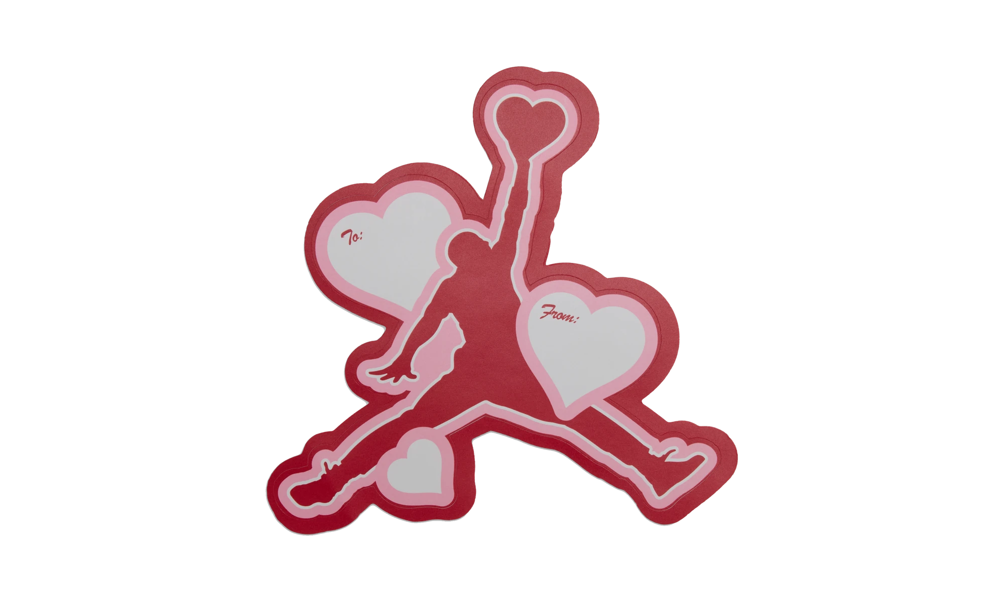 Air Jordan 4 Retro Valentine's Day (2026) (PS)