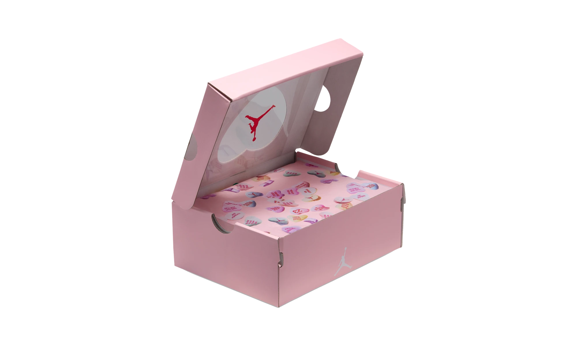 Air Jordan 4 Retro Valentine's Day (2026) (PS)
