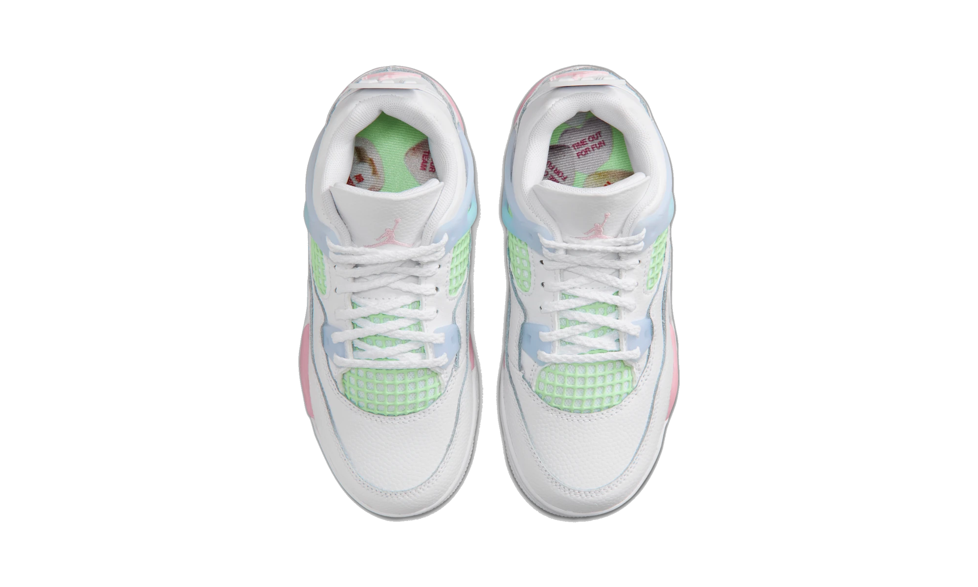 Air Jordan 4 Retro Valentine's Day (2026) (PS)
