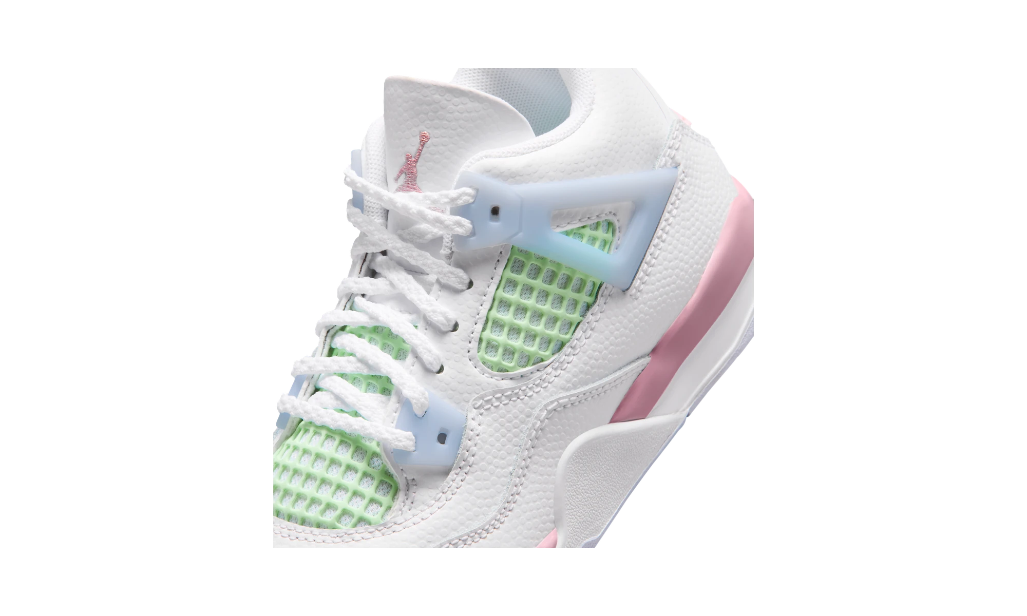 Air Jordan 4 Retro Valentine's Day (2026) (PS)