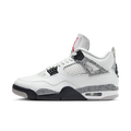 Air Jordan 4 Retro White Cement (2025)