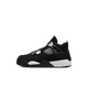 Air Jordan 4 Retro White Thunder (PS)