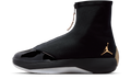 Air Jordan 40-28 Black Metallic Gold