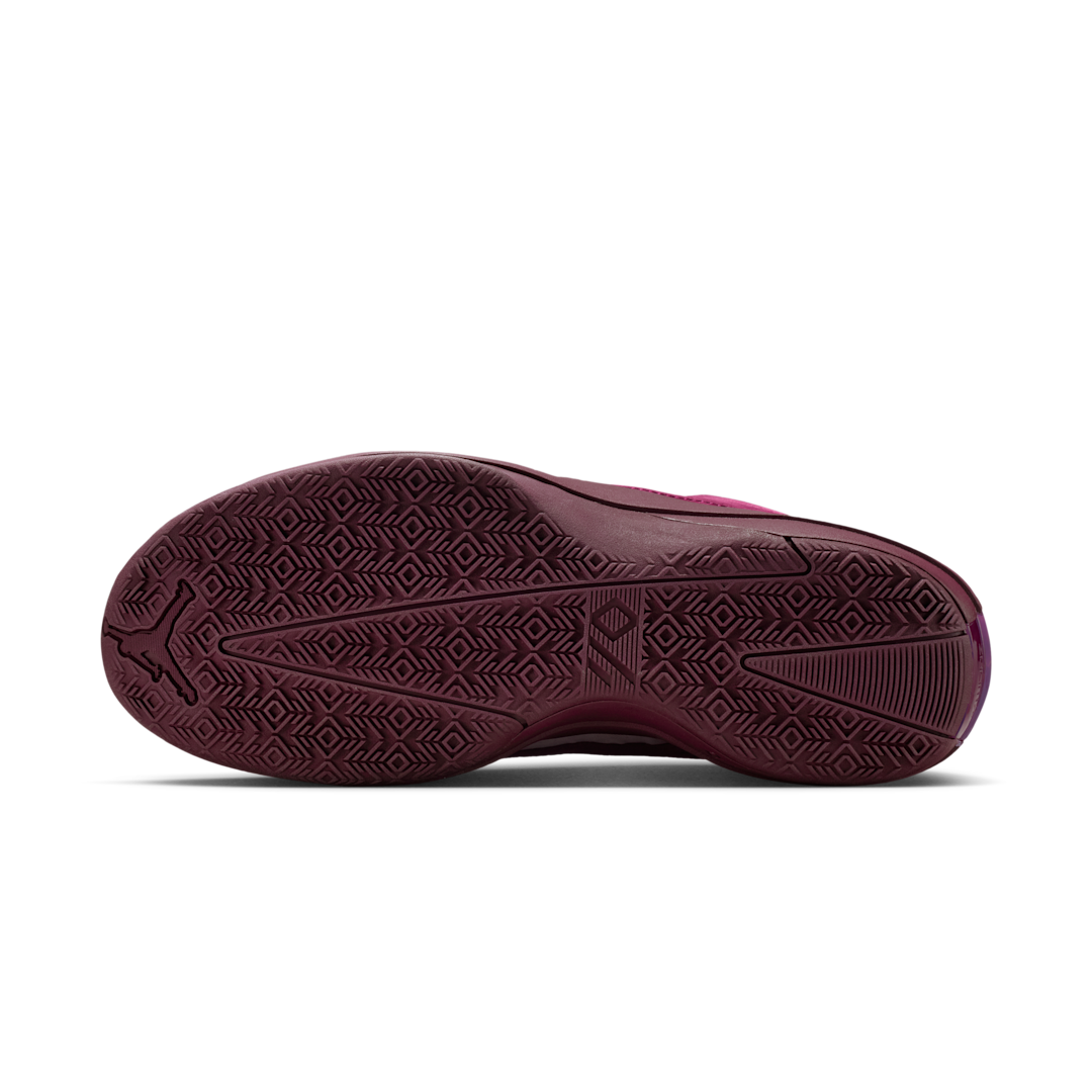 Air Jordan 40 Bordeaux - Sneak