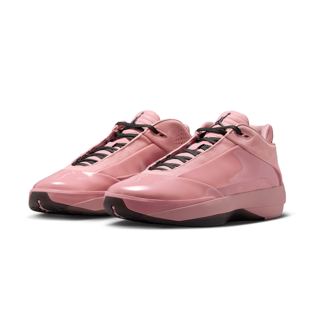 Air Jordan 40 Dusty Rose