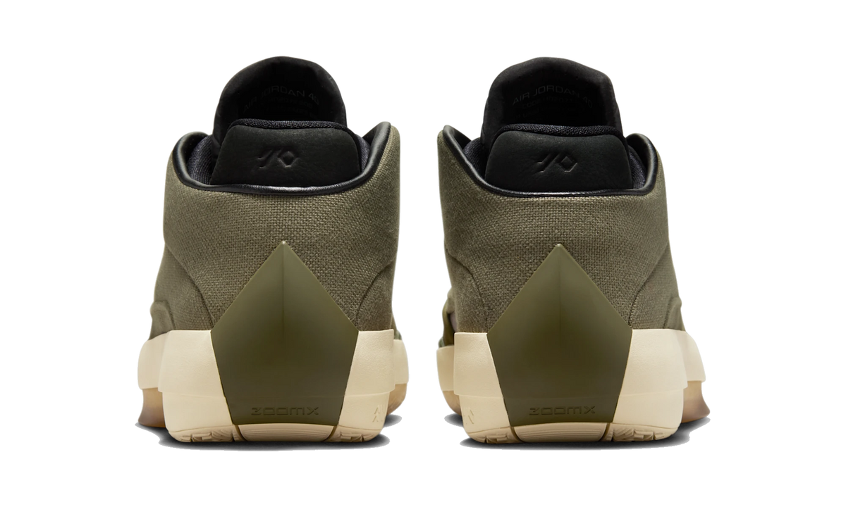 Air Jordan 40 Heritage