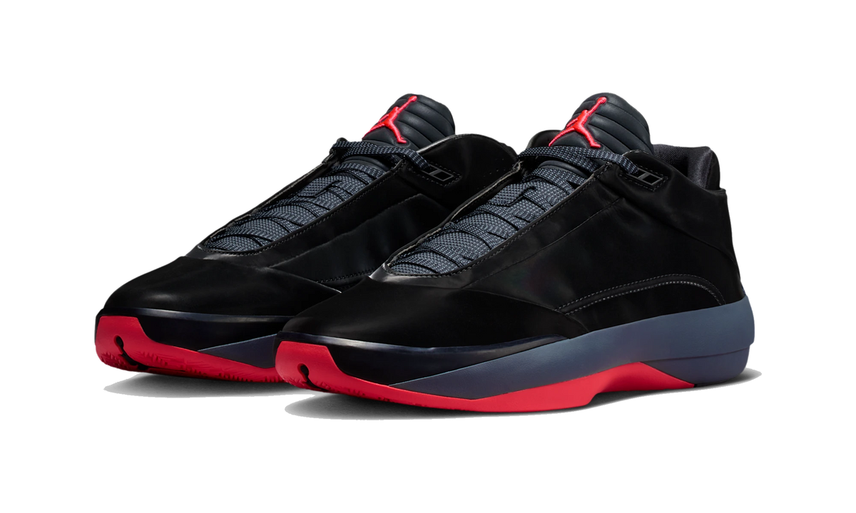 Air Jordan 40 Infrared