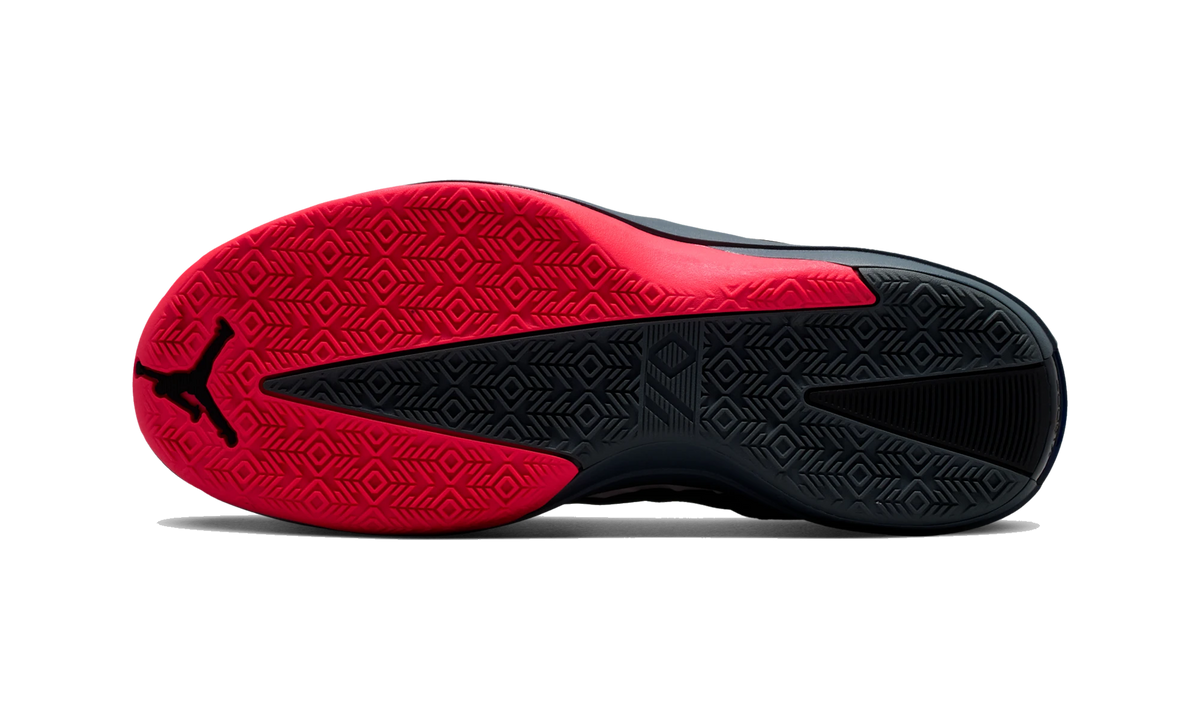 Air Jordan 40 Infrared