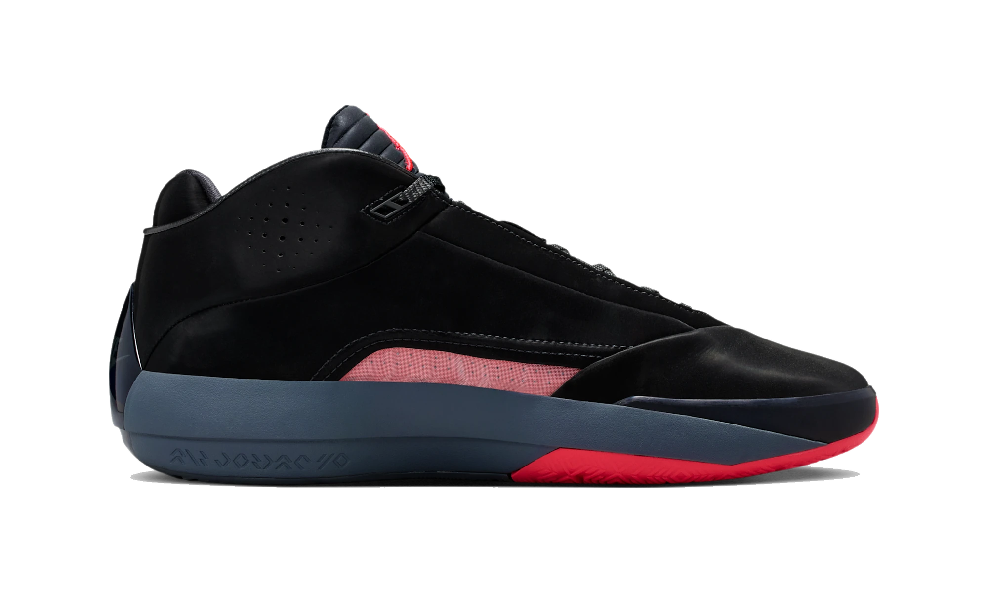 Air Jordan 40 Infrared