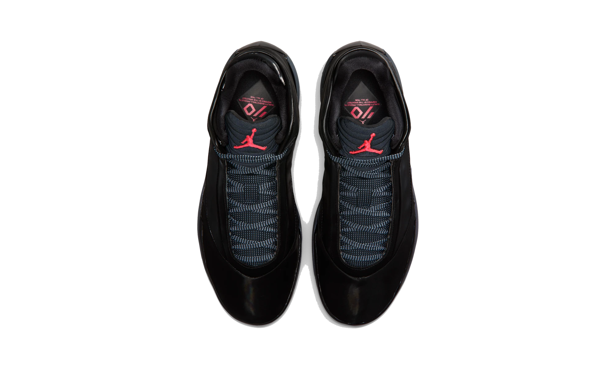 Air Jordan 40 Infrared