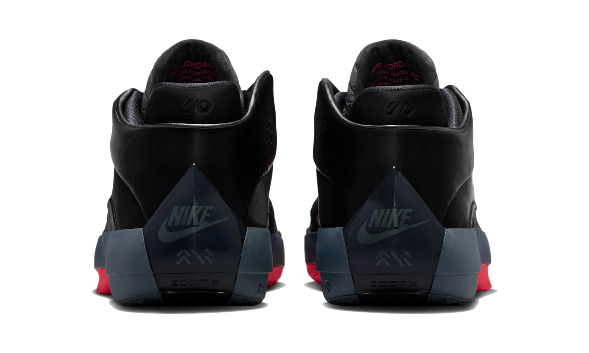 Air Jordan 40 Infrared