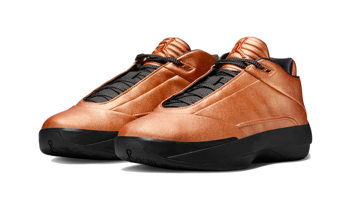 Air Jordan 40 SL Metallic Copper