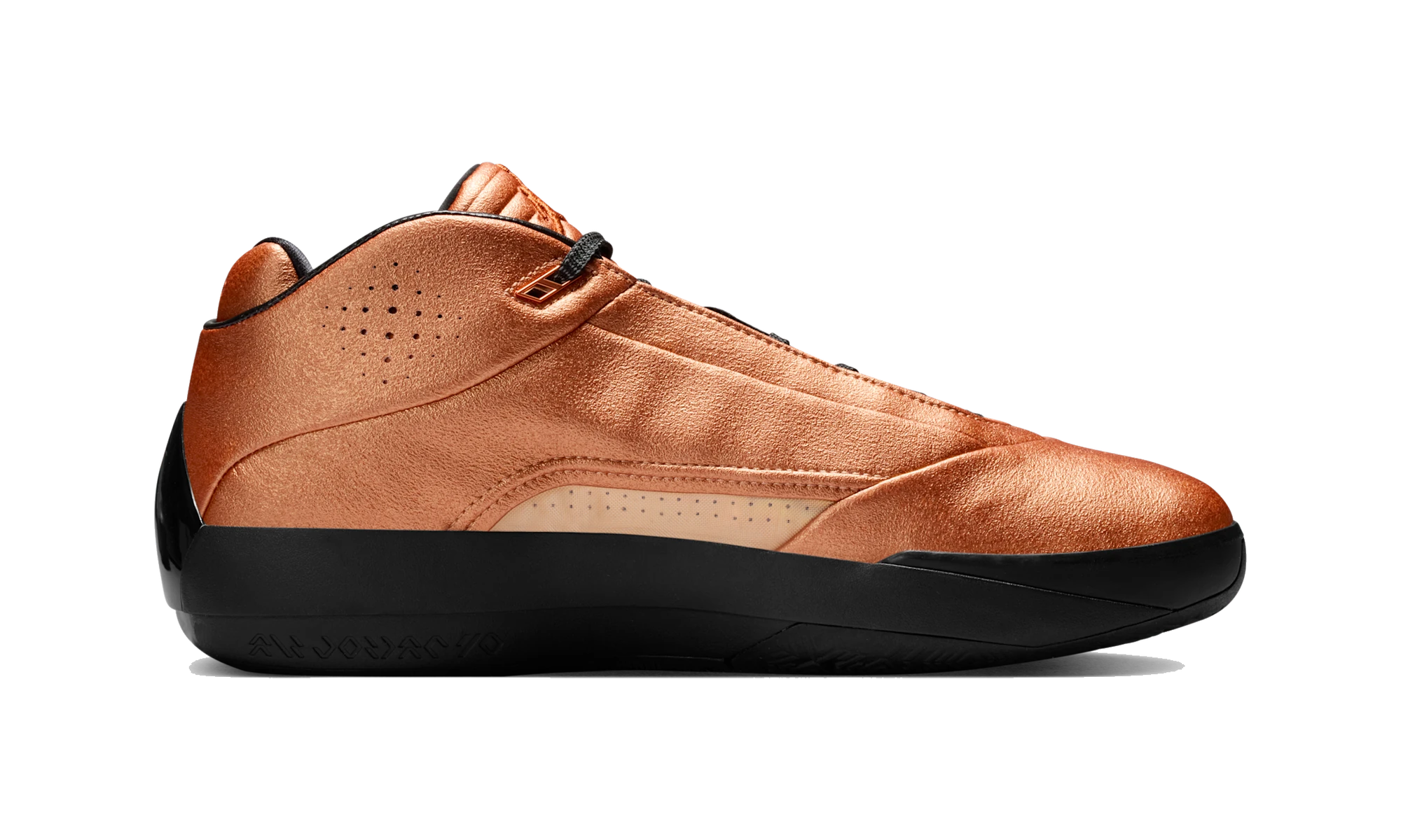 Air Jordan 40 SL Metallic Copper