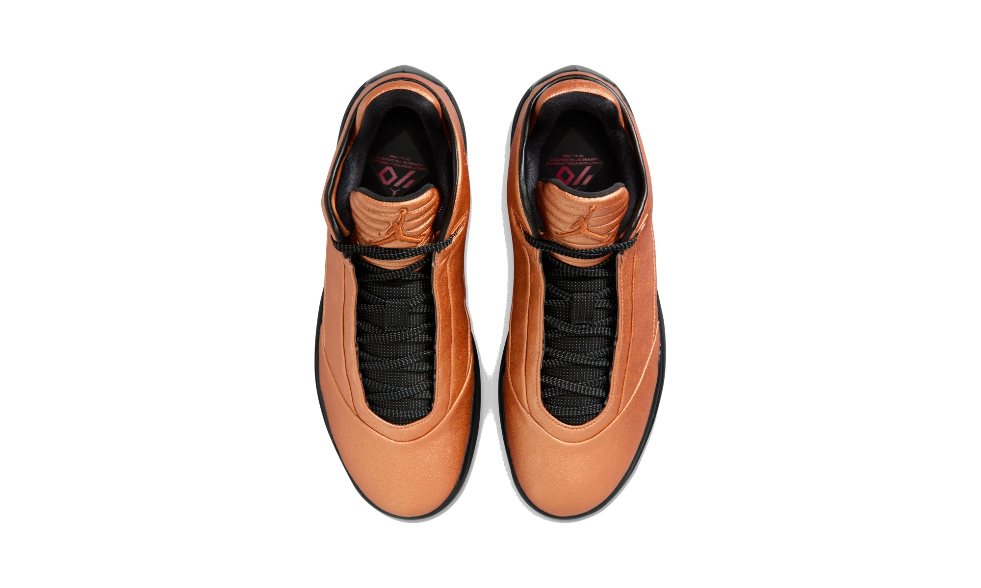 Air Jordan 40 SL Metallic Copper