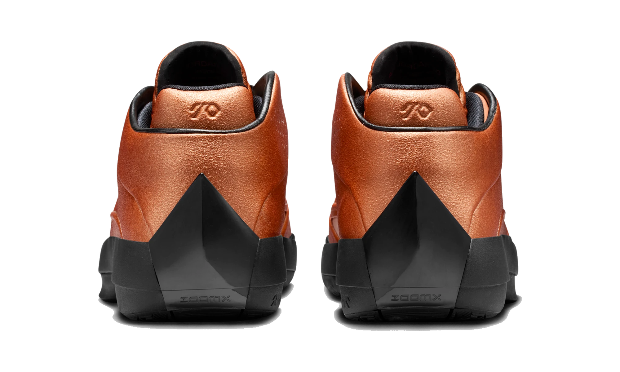 Air Jordan 40 SL Metallic Copper