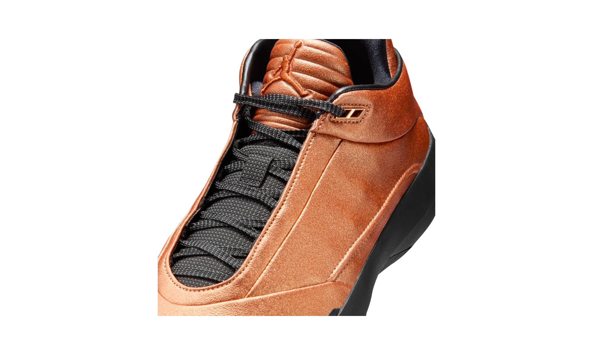 Air Jordan 40 SL Metallic Copper