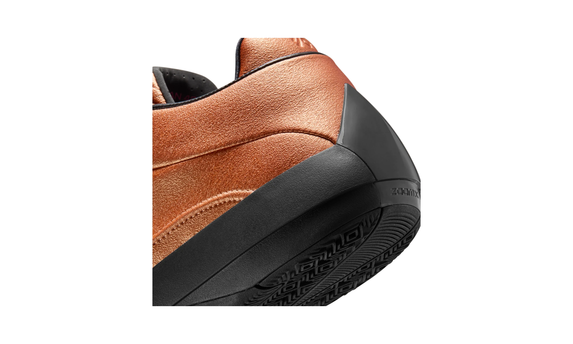 Air Jordan 40 SL Metallic Copper
