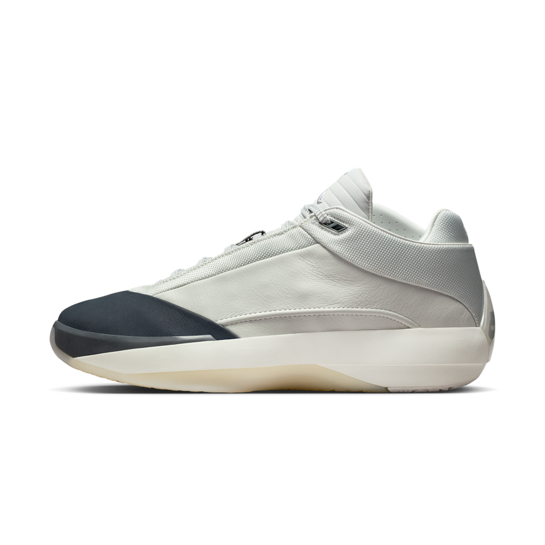 Air Jordan 40 Wolf Grey (HM9931-001) - Sneak