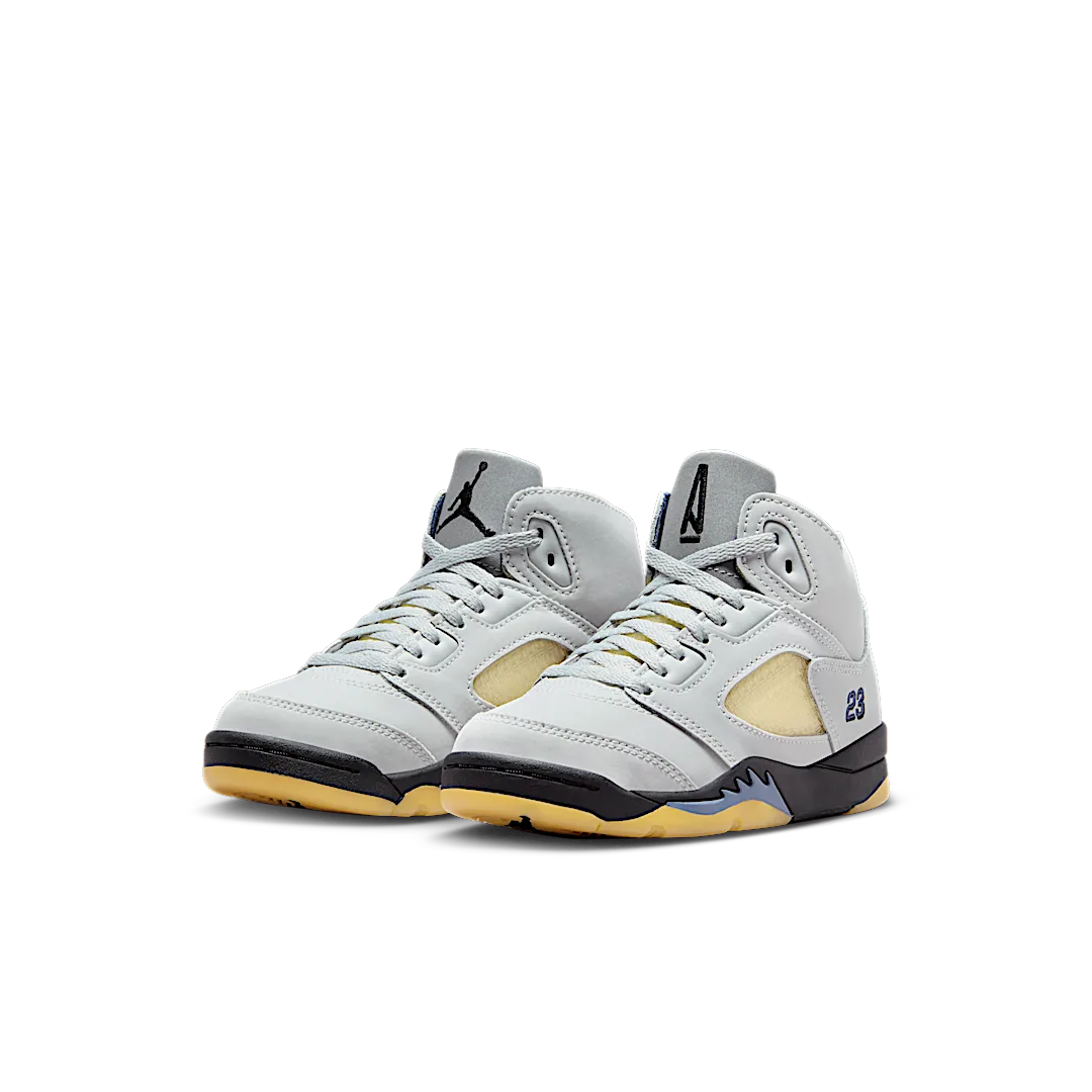 Air Jordan 5 Retro A Ma Maniére Dawn (PS)