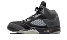 Air Jordan 5 Retro Anthracite, Anthracite/Wolf Grey-Clear-Black (DB0731-001)