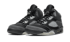 Air Jordan 5 Retro Anthracite, Anthracite/Wolf Grey-Clear-Black (DB0731-001)