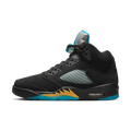 Air Jordan 5 Retro Aqua