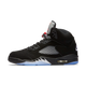 Air Jordan 5 Retro Black Metallic (2016)