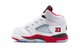 Air Jordan 5 Retro Fire Red Black Tongue (2025) (TD)