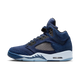 Air Jordan 5 Retro Midnight Navy