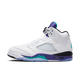 Air Jordan 5 Retro Grape (2025)