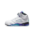 Air Jordan 5 Retro Grape (2025)