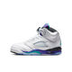 Air Jordan 5 Retro Grape (2025)
