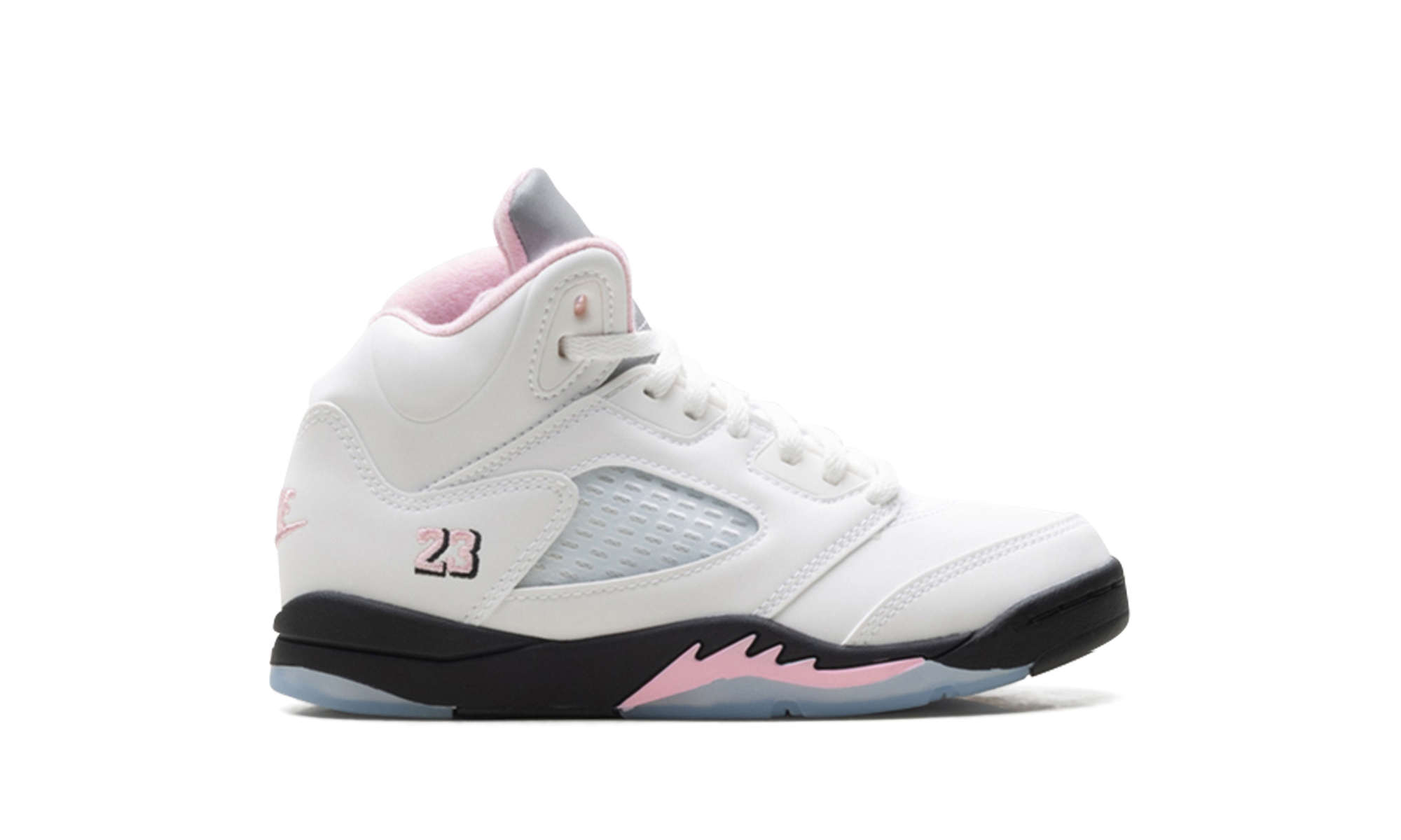 Air Jordan 5 Retro Medium Soft Pink (PS)