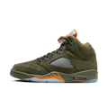 Air Jordan 5 Retro Olive (2024)