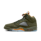 Air Jordan 5 Retro Olive (2024)