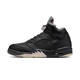 Air Jordan 5 Retro PSG Paris Saint-Germain Off Noir