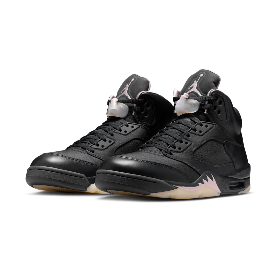 Air Jordan 5 Retro PSG Paris Saint-Germain Off Noir
