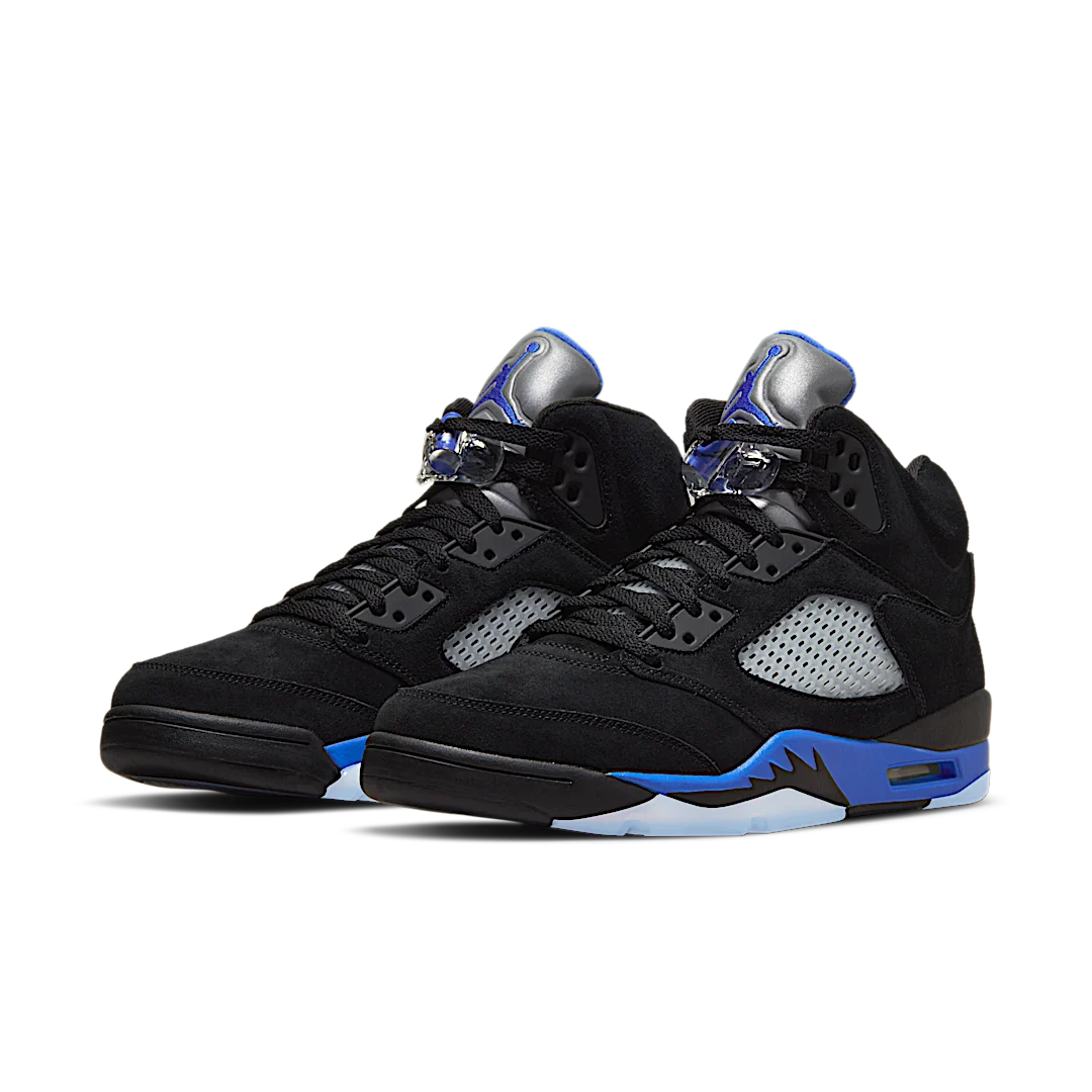 Air Jordan 5 Retro Racer Blue
