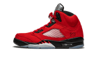 Air Jordan 5 Retro Raging Bull Red (2021), Varsity Red/Black-White (440888-600)