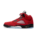 Air Jordan 5 Retro Raging Bull Red (2021)