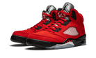 Air Jordan 5 Retro Raging Bull Red (2021), Varsity Red/Black-White (440888-600)