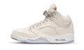 Air Jordan 5 Retro SE Craft Light Orewood Brown
