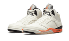 Air Jordan 5 Retro Shattered Backboard, White/Multi-Color-Multi-Color-Total Orange (DC1060-100)