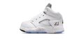 Air Jordan 5 Retro White Metallic (2026) (TD)